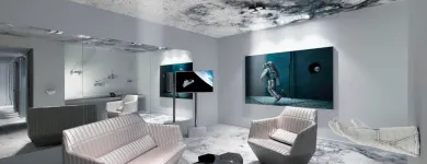 Immagine 24 azienda KAMEHA GRAND ZURICH, AUTOGRAPH COLLECTION Veranstaltungen/Messen in Zurich ZH