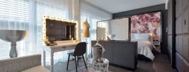 Immagine 28 azienda KAMEHA GRAND ZURICH, AUTOGRAPH COLLECTION Veranstaltungen/Messen in Zurich ZH