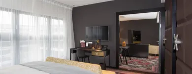 Immagine 31 azienda KAMEHA GRAND ZURICH, AUTOGRAPH COLLECTION Veranstaltungen/Messen in Zurich ZH