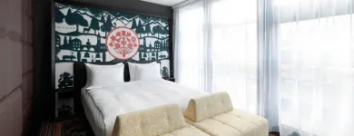 Immagine 32 azienda KAMEHA GRAND ZURICH, AUTOGRAPH COLLECTION Veranstaltungen/Messen in Zurich ZH