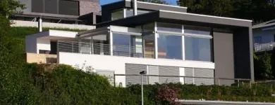 Immagine 6 azienda KAMER ARCHITEKTEN AG Bauunternehmen in Zürich ZH