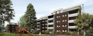 Immagine 7 azienda KAMER ARCHITEKTEN AG Bauunternehmen in Zürich ZH