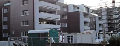 Immagine 2 azienda KAMER ARCHITEKTEN AG Bauunternehmen in Zürich ZH