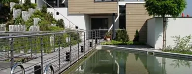 Immagine 1 azienda KAMER ARCHITEKTEN AG Bauunternehmen in Zürich ZH