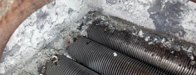 Immagine 6 azienda KAMINFEGERGESCHÄFT SEGESSENMANN Schornsteinfeger in Kölliken AG