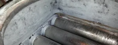 Immagine 7 azienda KAMINFEGERGESCHÄFT SEGESSENMANN Schornsteinfeger in Kölliken AG