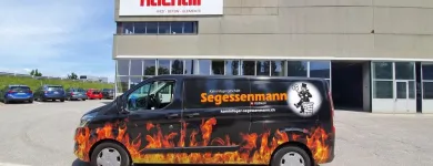 Immagine 1 azienda KAMINFEGERGESCHÄFT SEGESSENMANN Schornsteinfeger in Kölliken AG
