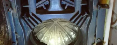 Immagine 2 azienda KAMINFEGERGESCHÄFT SEGESSENMANN Schornsteinfeger in Kölliken AG