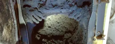 Immagine 3 azienda KAMINFEGERGESCHÄFT SEGESSENMANN Schornsteinfeger in Kölliken AG