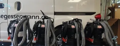 Immagine 4 azienda KAMINFEGERGESCHÄFT SEGESSENMANN Schornsteinfeger in Kölliken AG