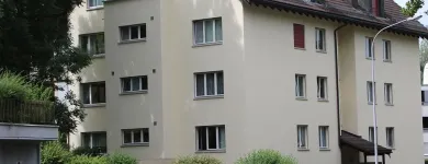 Entreprises 2 image KÄSER P. MALERGESCHÄFT AG Oberflächenveredelung, Oberflächenbeschichtung dans St. Gallen SG