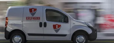 Unternehmen 3 Bild KAUFMANN SCHLÜSSELDIENST GMBH Türenbau am Liestal BL