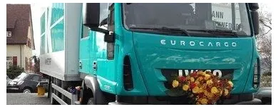 Unternehmen 9 Bild KAUFMANN TRANSPORTE AG Umzugsunternehmen am Männedorf ZH