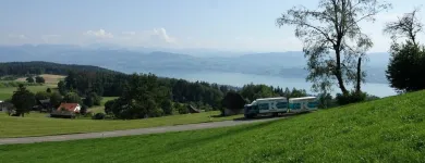 Unternehmen 4 Bild KAUFMANN TRANSPORTE AG Umzugsunternehmen am Männedorf ZH