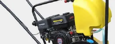 Unternehmen 15 Bild KEBU BAUMASCHINEN GMBH Verleihunternehmen, Vermietungsunternehmen, Vermittlungsunternehmen am Liestal BL