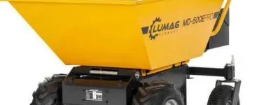 Unternehmen 7 Bild KEBU RAUPENDUMPER Baugeräte, Baumaschinen Einzelhandel am Liestal BL
