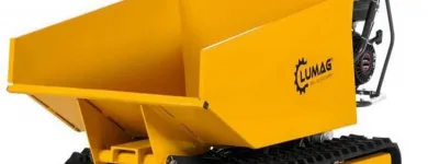 Unternehmen 10 Bild KEBU RAUPENDUMPER Baugeräte, Baumaschinen Einzelhandel am Liestal BL