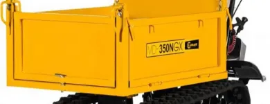 Unternehmen 11 Bild KEBU RAUPENDUMPER Baugeräte, Baumaschinen Einzelhandel am Liestal BL