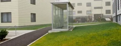 Unternehmen 2 Bild KELLER METALLBAU Schlüsselservice am Richterswil ZH