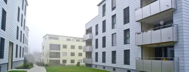 Unternehmen 3 Bild KELLER METALLBAU Schlüsselservice am Richterswil ZH