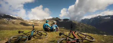 Unternehmen 5 Bild KEN'S BIKE SHOP Kfz-/Zweirad-Dienstleistungen am Visp VS