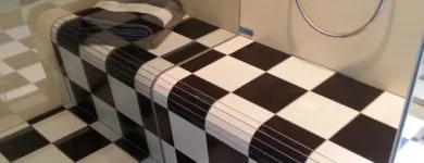 Unternehmen 11 Bild KERAMIK BAU AG Fliesenlegearbeiten, Plattenlegearbeiten am Gossau Sg SG