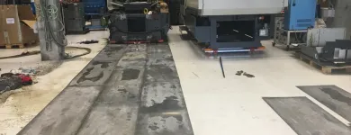 Entreprises 4 image KIESER AG - KRANARBEITEN Transport/Verkehr/Tourismus dans Rupperswil AG