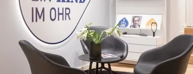 Entreprises 1 image KIND HÖRZENTRALEN BERN Medizin/Gesundheitswesen dans Berne BE