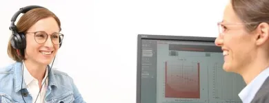 Entreprises 3 image KIND HÖRZENTRALEN BERN Medizin/Gesundheitswesen dans Berne BE