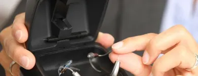 Immagine 3 azienda KIND HÖRZENTRALEN ST. GALLEN Medizin/Gesundheitswesen in St. Gallen SG