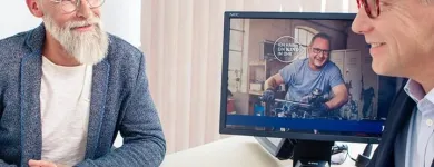 Immagine 4 azienda KIND HÖRZENTRALEN ST. GALLEN Medizin/Gesundheitswesen in St. Gallen SG