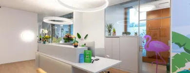 Immagine 4 azienda KINDERARZTPRAXIS LUZERN SÜD Ärzte in Kriens LU