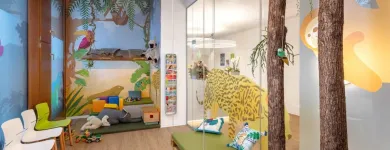 Immagine 3 azienda KINDERARZTPRAXIS LUZERN SÜD Ärzte in Kriens LU