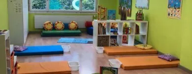 Immagine 9 azienda KINDERKRIPPE LITTLE EINSTEINS Soziale Einrichtungen/Fürsorge in Zürich ZH
