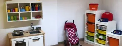 Immagine 3 azienda KINDERKRIPPE LITTLE EINSTEINS Soziale Einrichtungen/Fürsorge in Zürich ZH