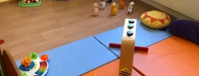 Immagine 6 azienda KINDERKRIPPE LITTLE EINSTEINS Soziale Einrichtungen/Fürsorge in Zürich ZH