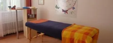 Entreprises 2 image KINESIOLOGIE BEWEGT MANUELA STRAUB Ärzte dans Reussbühl LU