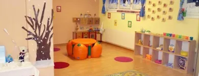Immagine 2 azienda KITA SCHMETTERLING Soziale Einrichtungen/Fürsorge in Zürich ZH