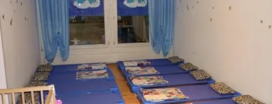Immagine 3 azienda KITA SCHMETTERLING Soziale Einrichtungen/Fürsorge in Zürich ZH