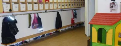 Immagine 4 azienda KITA SCHMETTERLING Soziale Einrichtungen/Fürsorge in Zürich ZH