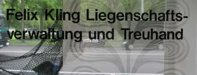 Unternehmen 2 Bild KLING LIEGENSCHAFTSVERWALTUNG AG Unternehmensberater, Organisationsberater am Basel BL