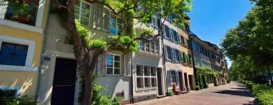 Unternehmen 3 Bild KLING LIEGENSCHAFTSVERWALTUNG AG Unternehmensberater, Organisationsberater am Basel BL