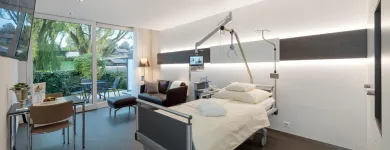 Entreprises 7 image KLINIK SEESCHAU AG Medizin/Gesundheitswesen dans Kreuzlingen TG