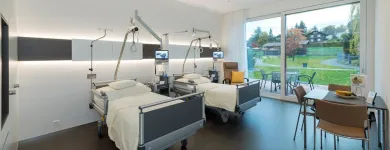 Entreprises 8 image KLINIK SEESCHAU AG Medizin/Gesundheitswesen dans Kreuzlingen TG