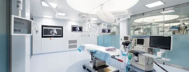 Entreprises 1 image KLINIK SEESCHAU AG Medizin/Gesundheitswesen dans Kreuzlingen TG