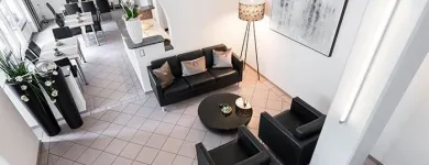 Entreprises 3 image KLINIK SEESCHAU AG Medizin/Gesundheitswesen dans Kreuzlingen TG