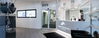 Entreprises 5 image KLINIK SEESCHAU AG Medizin/Gesundheitswesen dans Kreuzlingen TG