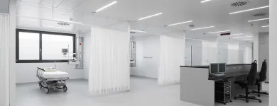 Entreprises 6 image KLINIK SEESCHAU AG Medizin/Gesundheitswesen dans Kreuzlingen TG