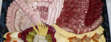 Immagine 8 azienda KLOSTER-METZGEREI HAAS AG Nahrungs-/Genussmittel in St. Urban LU