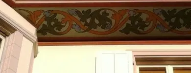 Immagine 5 azienda KLÖTI MALERGESCHÄFT AG Putzarbeiten, Stuckarbeiten in Zurich ZH